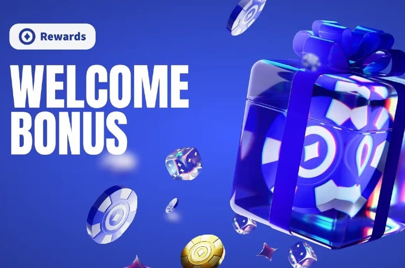 Otherworld Welcome Bonus